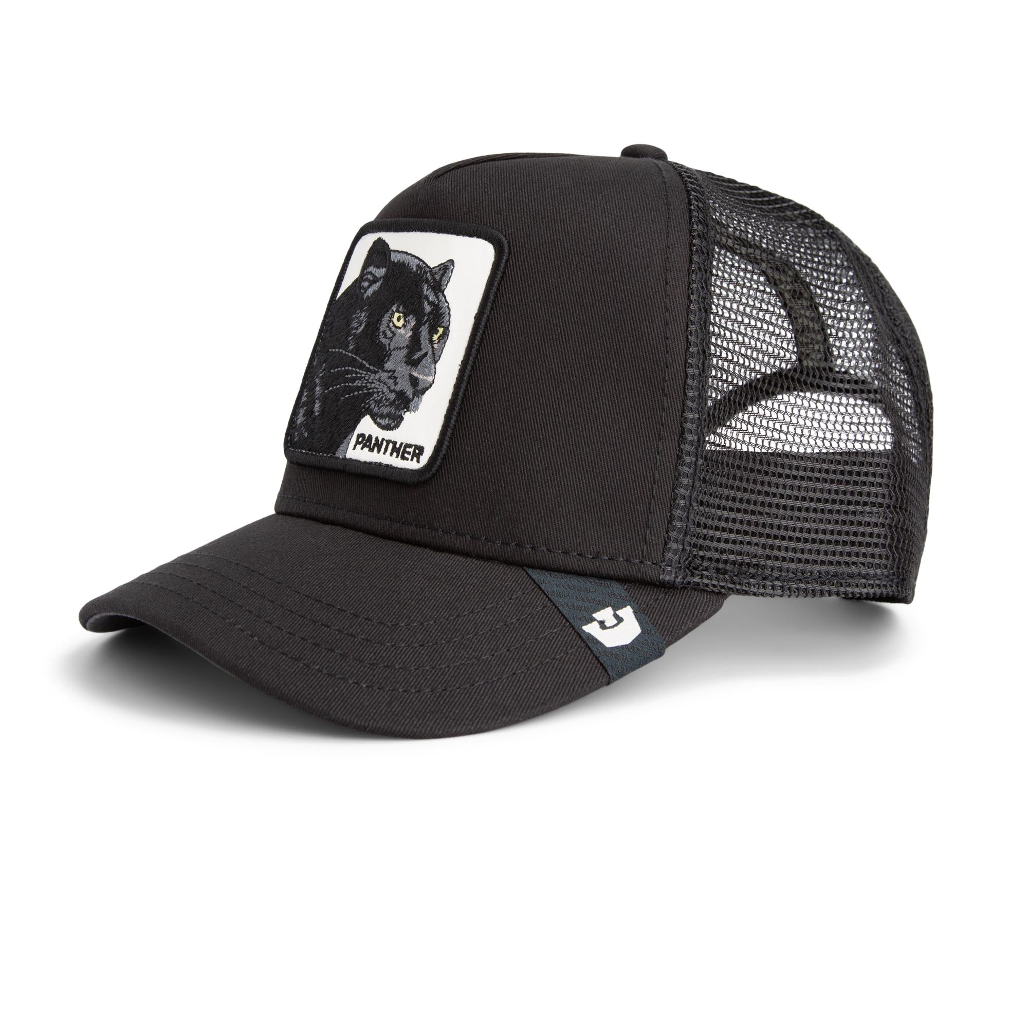 Panther Trucker 1012450 VOI GOORINBROS 