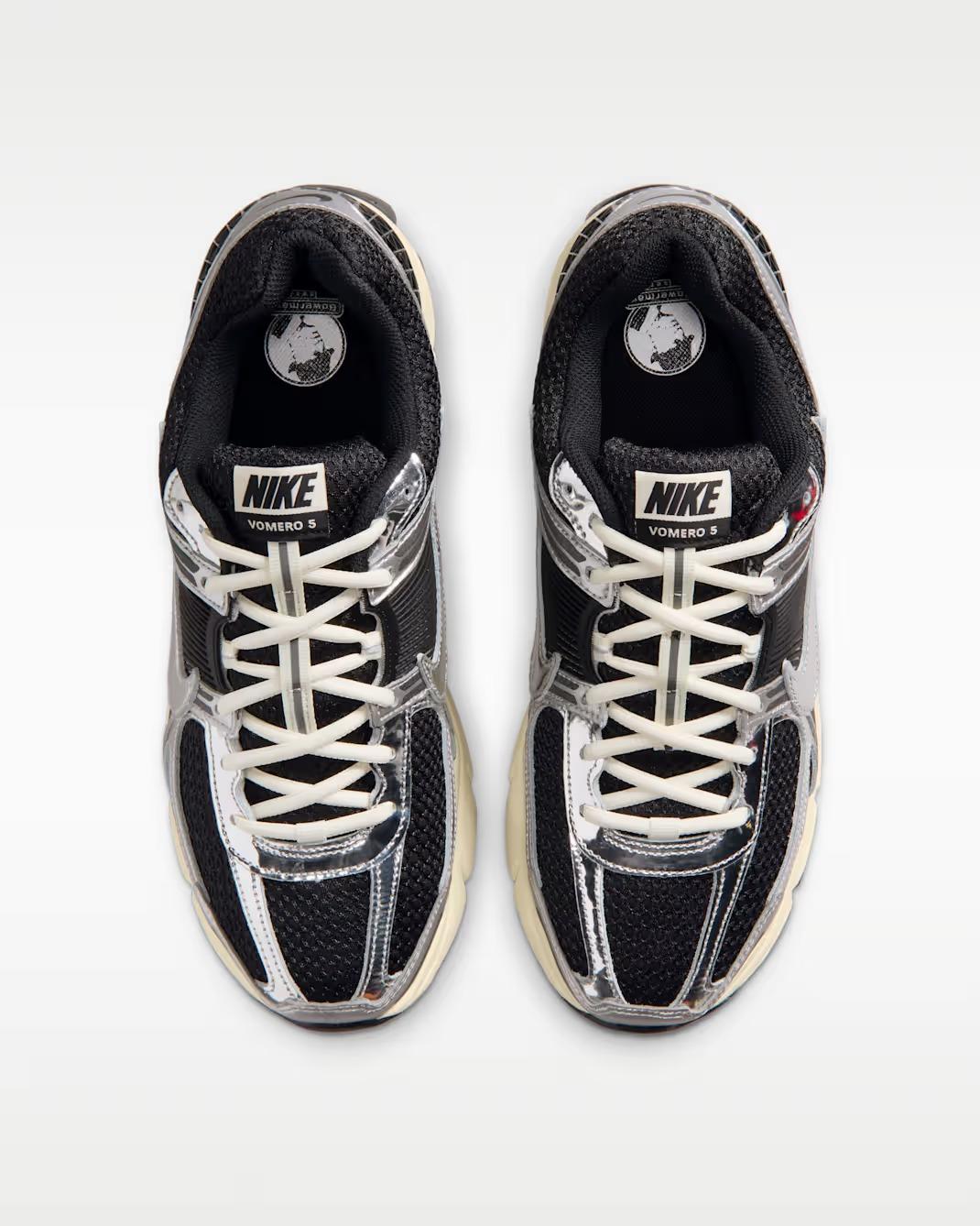 Nike Zoom Vomero 5 IM3486 003 NIKE 
