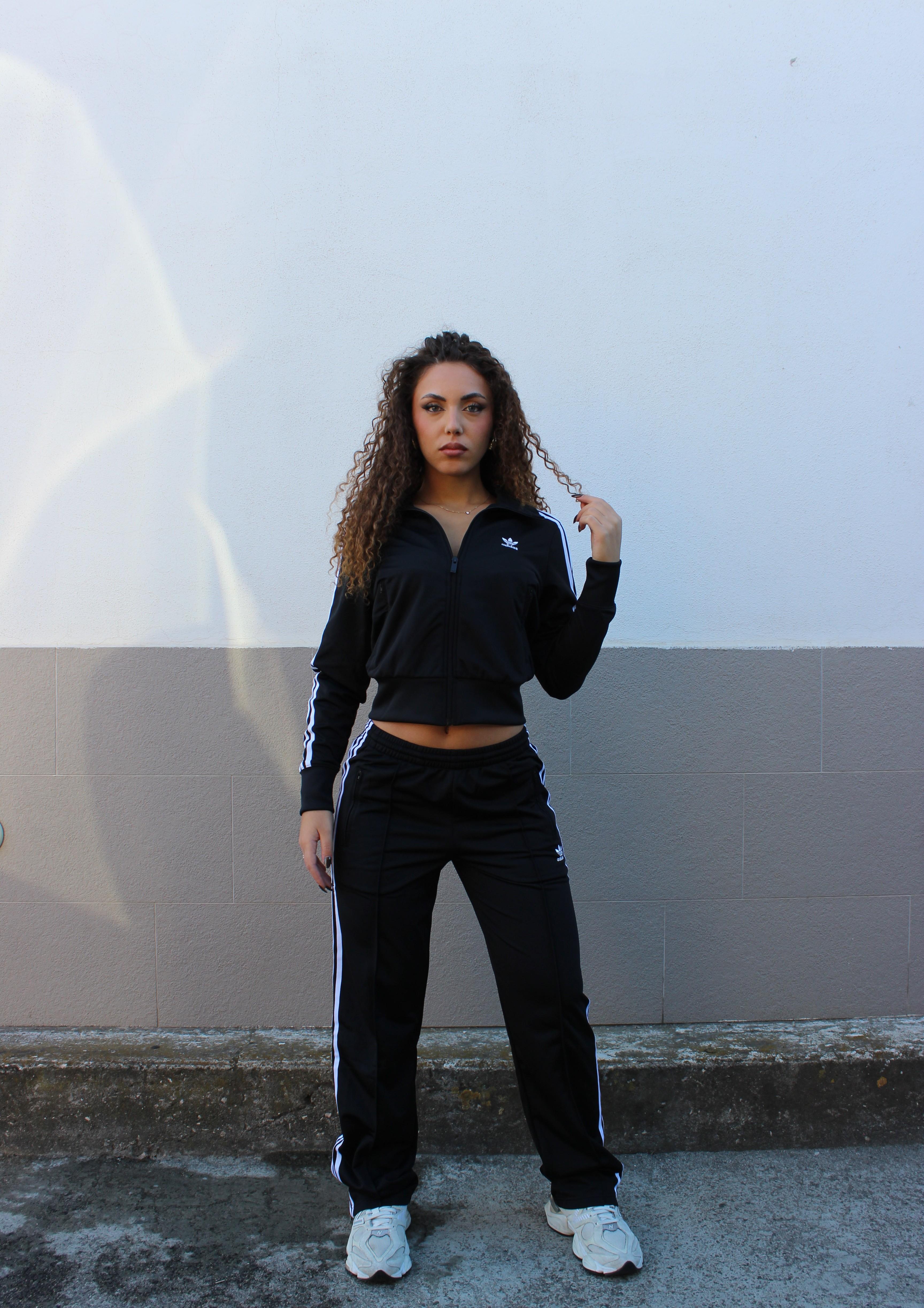 Tracksuit adicolor Classics Firebird IL8764 UNI ADIDAS 