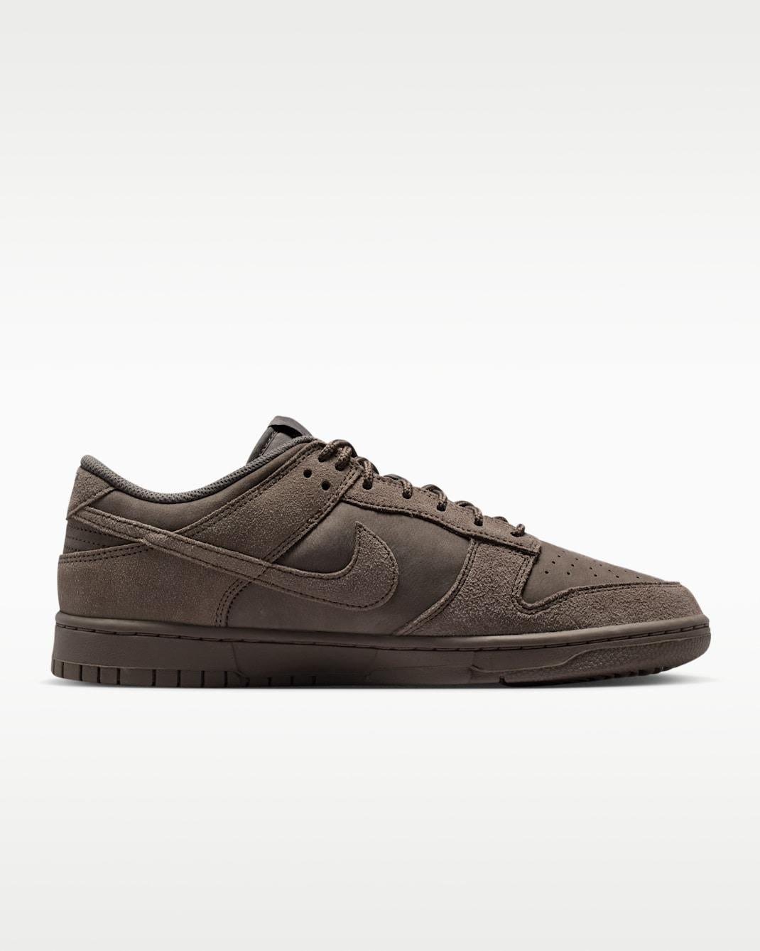 Nike Dunk Low Retro Se IB6651 200 NIKE 