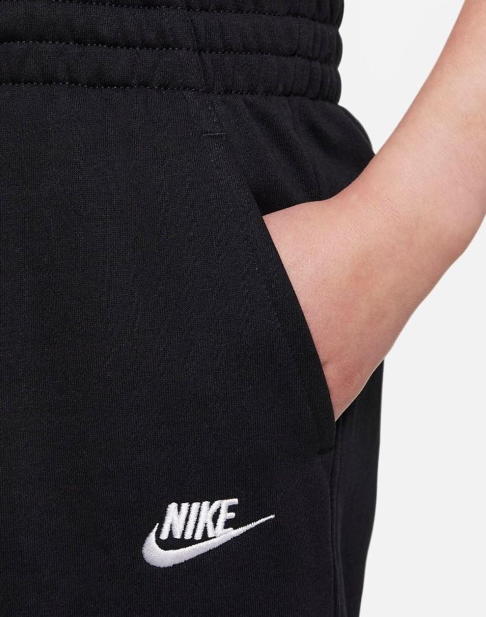 k nsw club ft short lbr FD3015 010 NIKE 