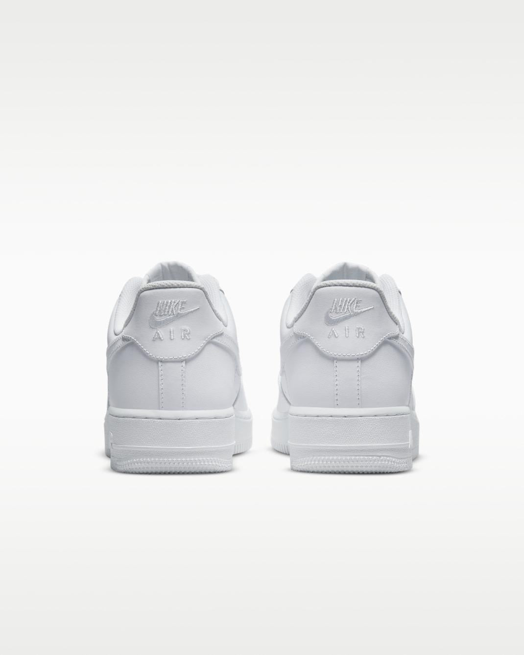 Air Force 1 '07 CW2288 111 NIKE 