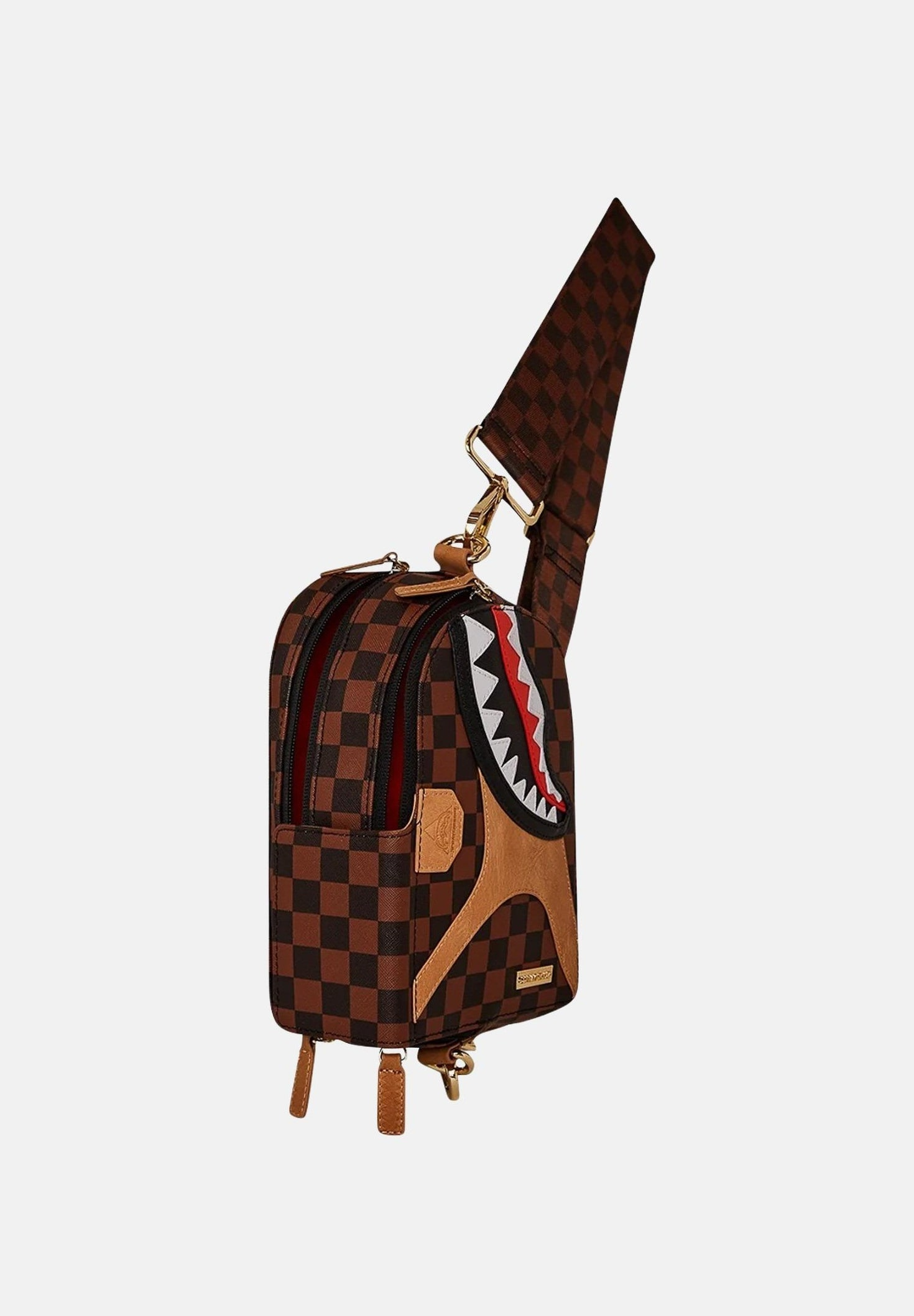 Hennyville Backpack Sling 910B7998NSZ UNI SPRAYGROUND 