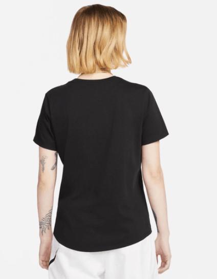 Nsw Club SS Tee DX7902 010 NIKE 