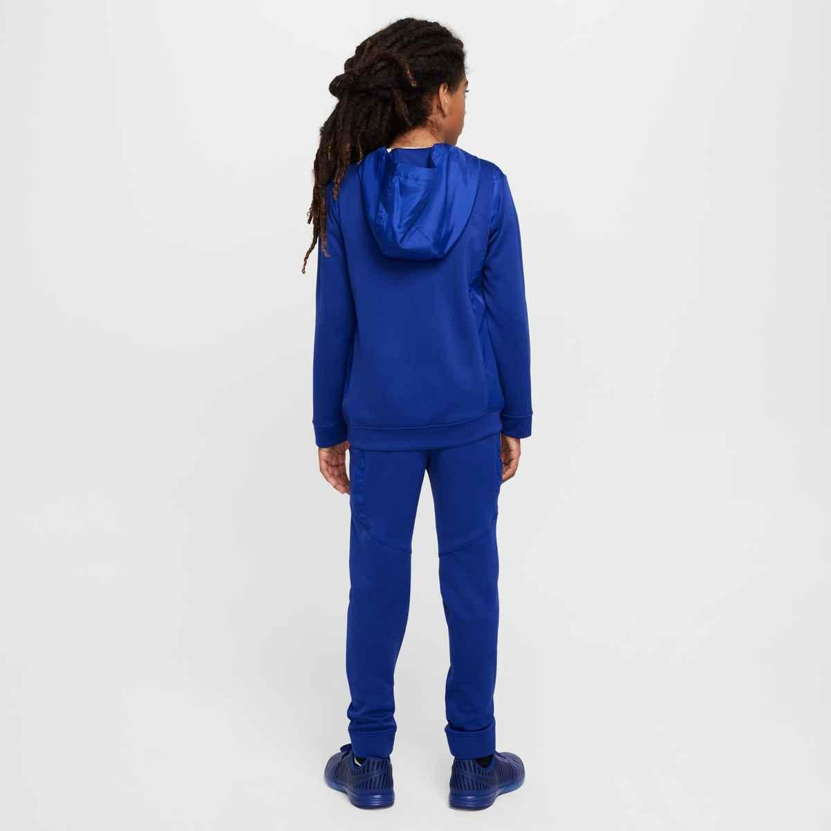 CFC WVN Tracksuit FQ3120 495 NIKE 