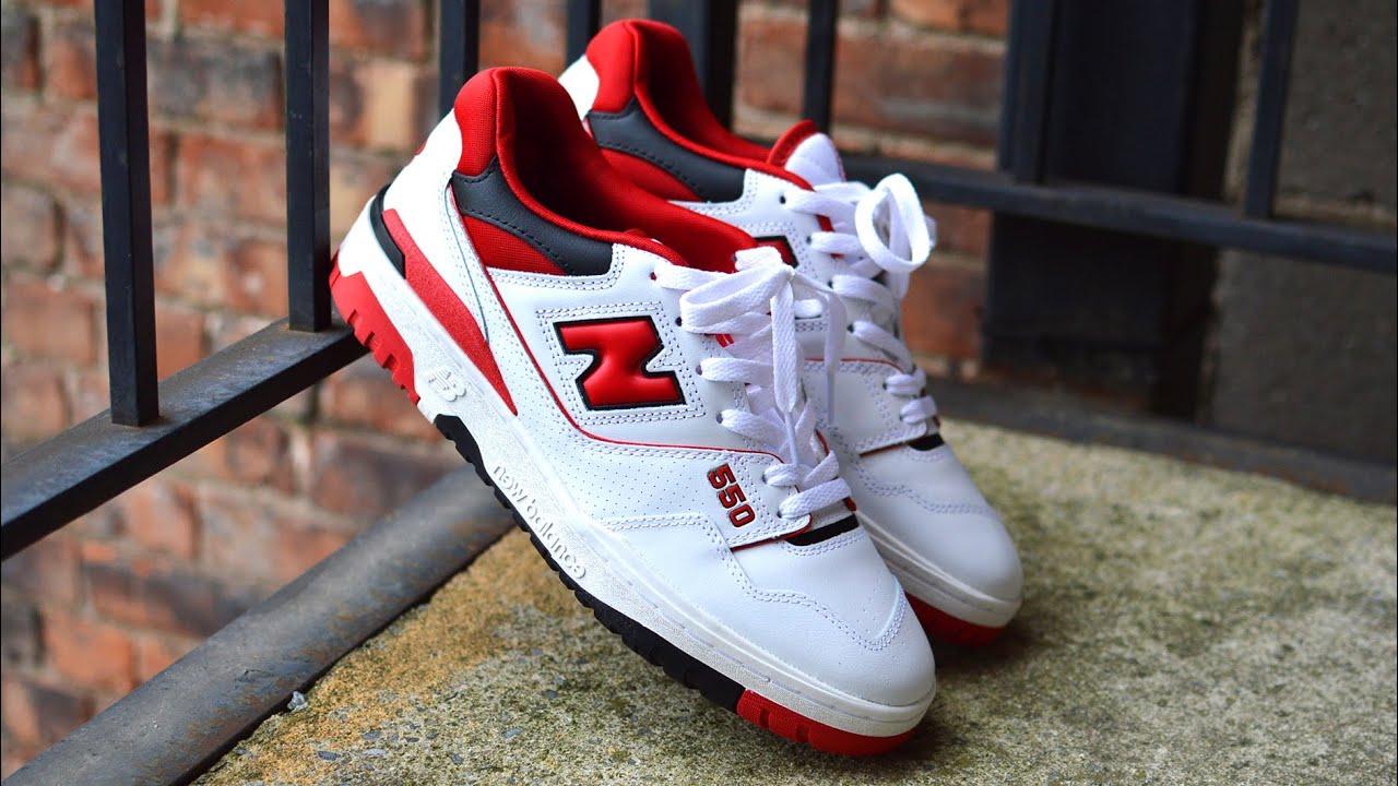 New Balance 550 BB550 SE1 NEW BALANCE 