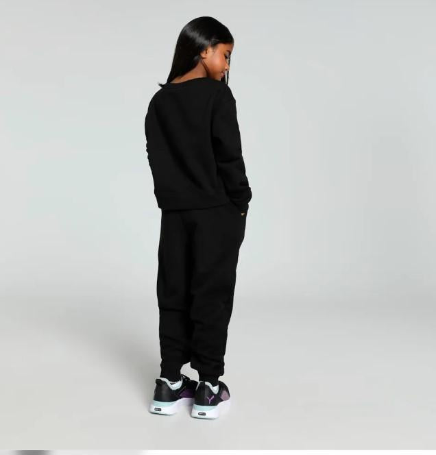 Loungewear Suit Fl 670734 01 PUMA 