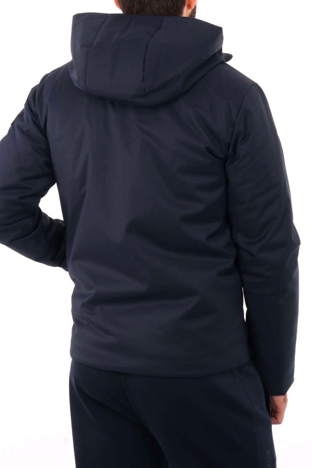 Jacket 6DPB18 1562 EA7 