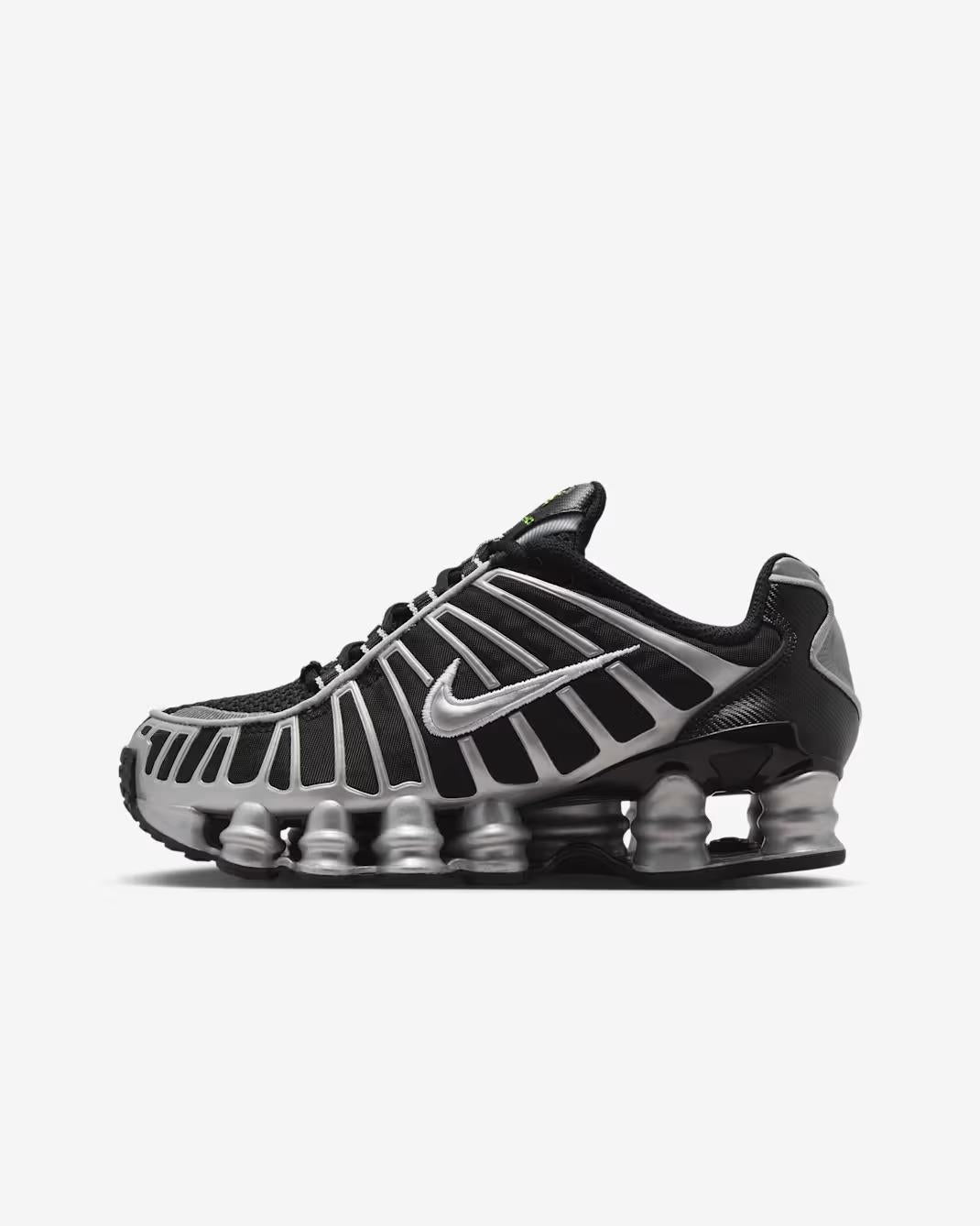 Nike Shox TL GS IQ0314 010 NIKE 