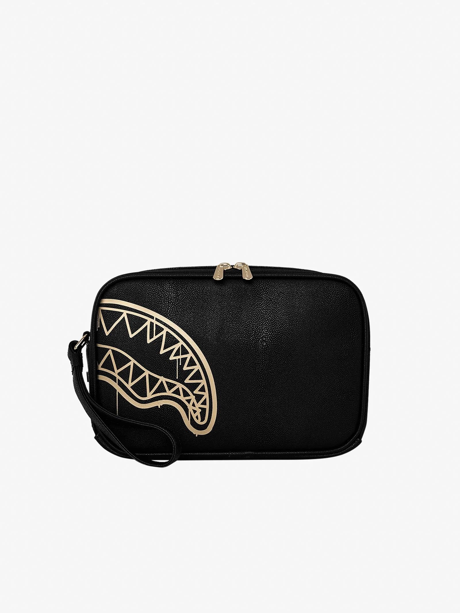 That Gold Drap Tolletry 910B8976NSZ UNI SPRAYGROUND 