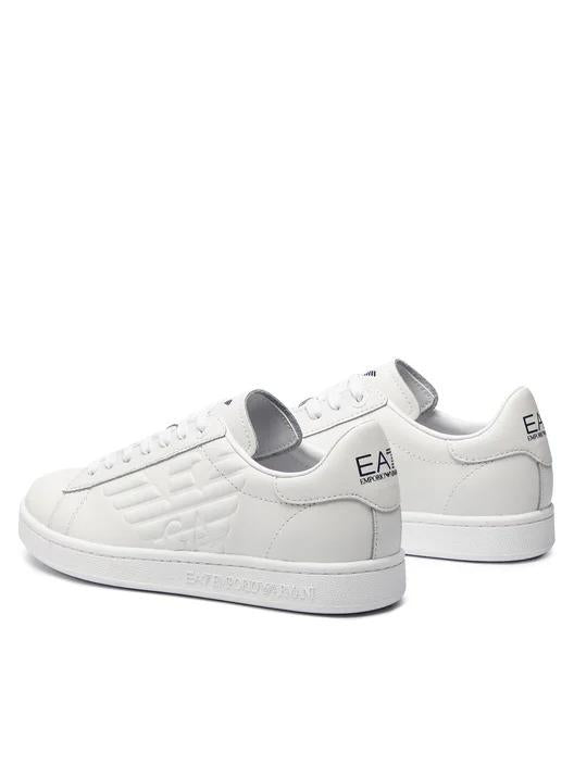Shoes Beachwer X8X001 00001 EA7 