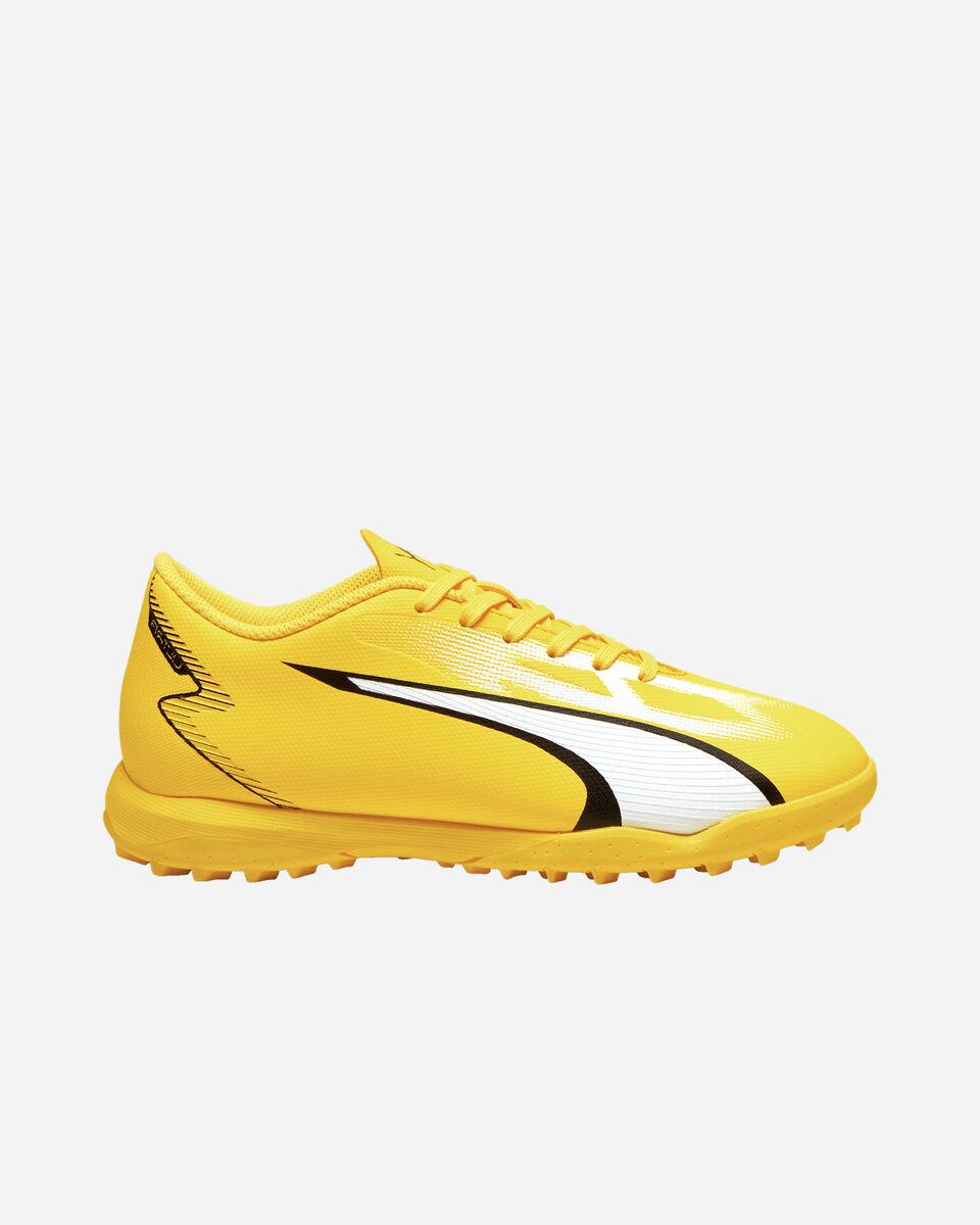 ULTRA PLAY TF JR<BR/><BR/> 107533 04 PUMA 