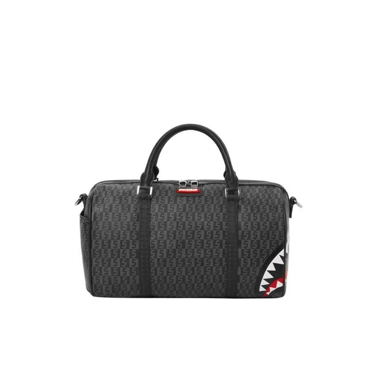 Check Duffle 910D4941NSZ  SPRAYGROUND 