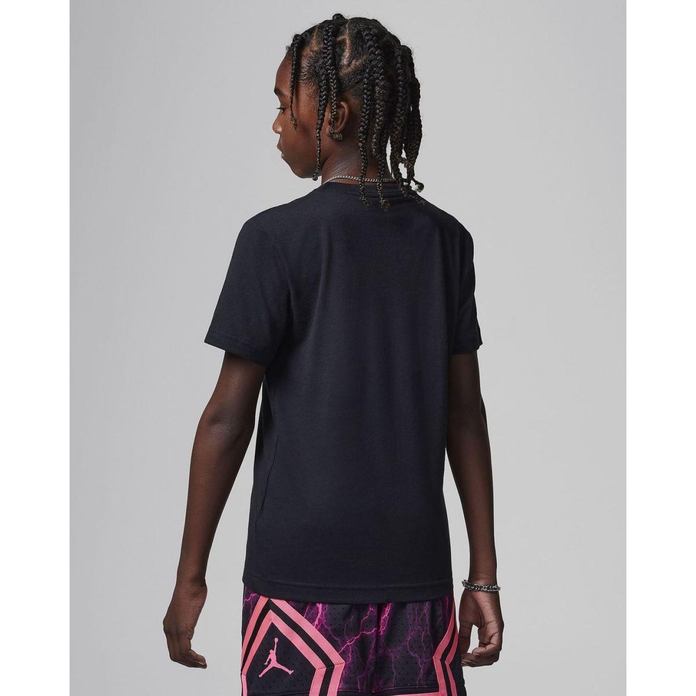 Jordan Tee 95D266 023 JORDAN 
