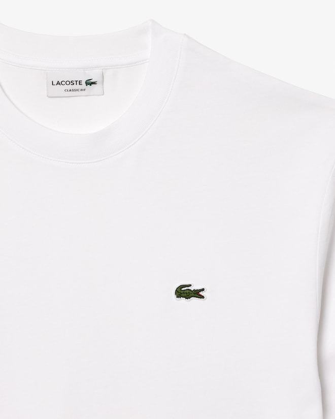 Logo basic TH7318 001 LACOSTE 