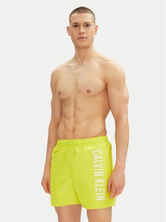 Costume Calvin Klein iconico KM0KM01092 LRF CALVIN KLEIN 