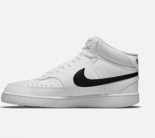 Court Vision Mid