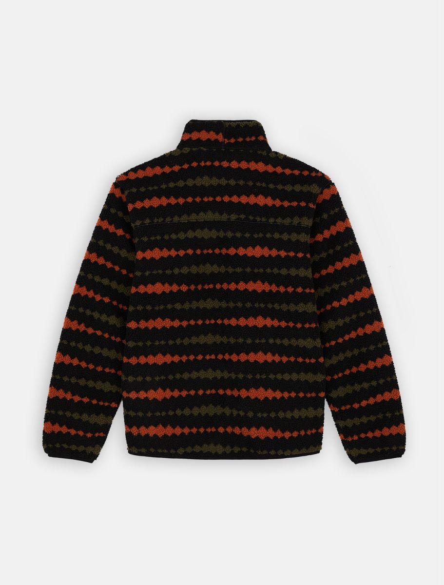 Falkville Pile DK0A4YN BLK DICKIES 