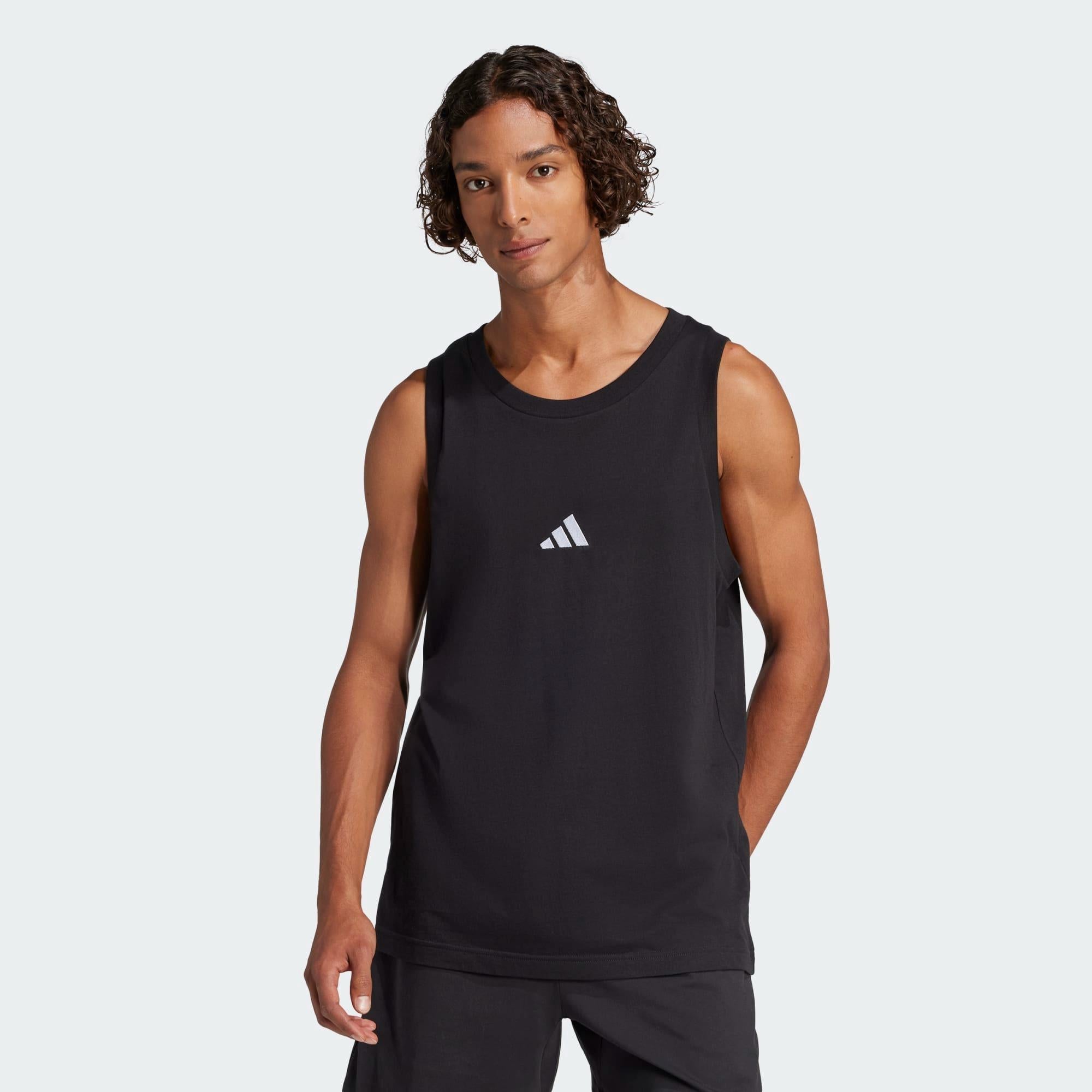 Essential Tank JE8986 UNI ADIDAS 