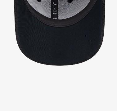 9Fifty 60364300 BLKWHI NEW ERA 