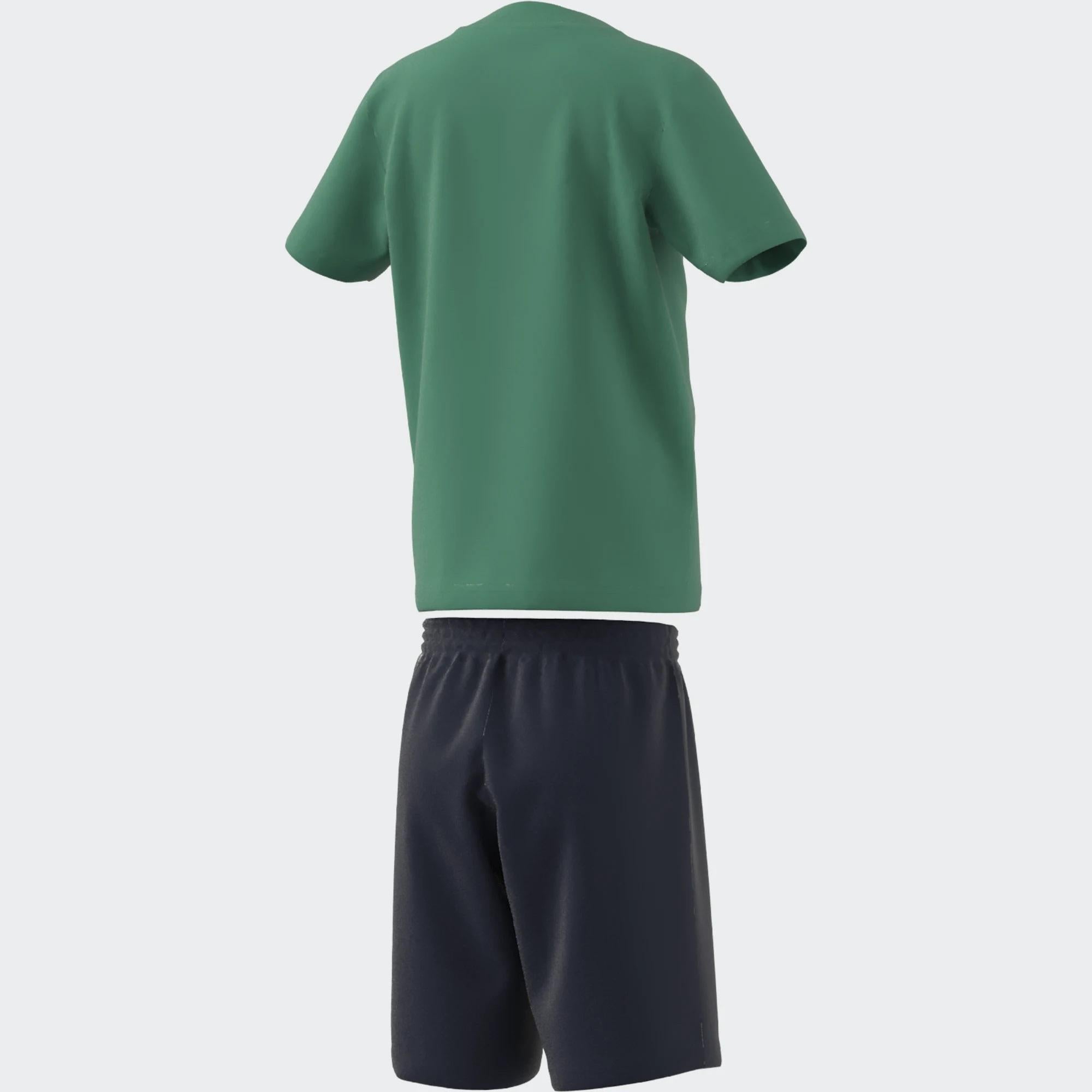 Set Bambino IC3837 UNI ADIDAS 