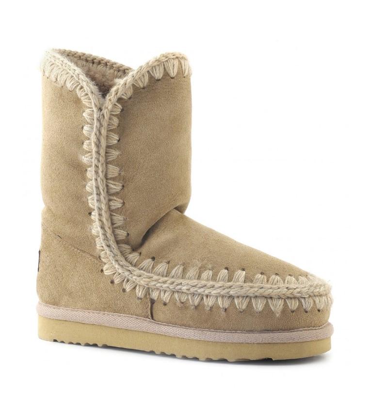 Eskimo Boot 24 FW101000ABOOT CAM MOU 