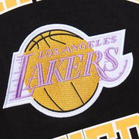 Tank Top Los Angeles Lakers TTNK5954 LALYYPPPBKGD MITCHELL&NESS 