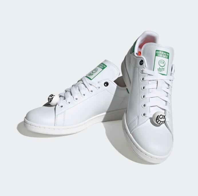 Stan Smith X ANDRÉ SARAIVASTAN HQ6862 UNI ADIDAS 