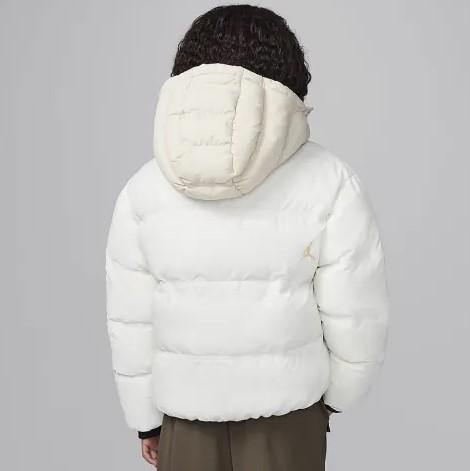 Jdg Heaviest Wt Puffer 45D196 782 JORDAN 