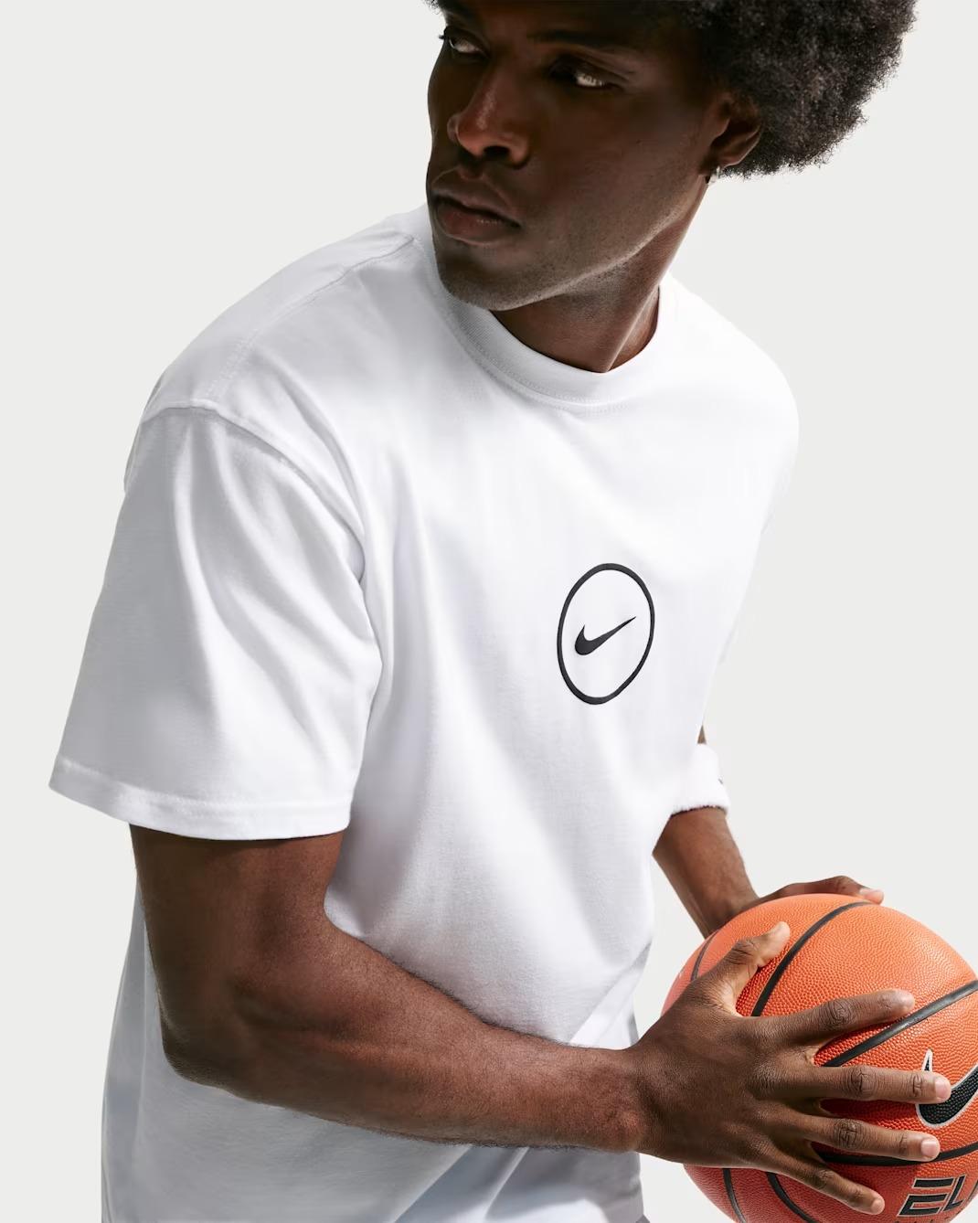 Nike Tee II0658 100 NIKE 