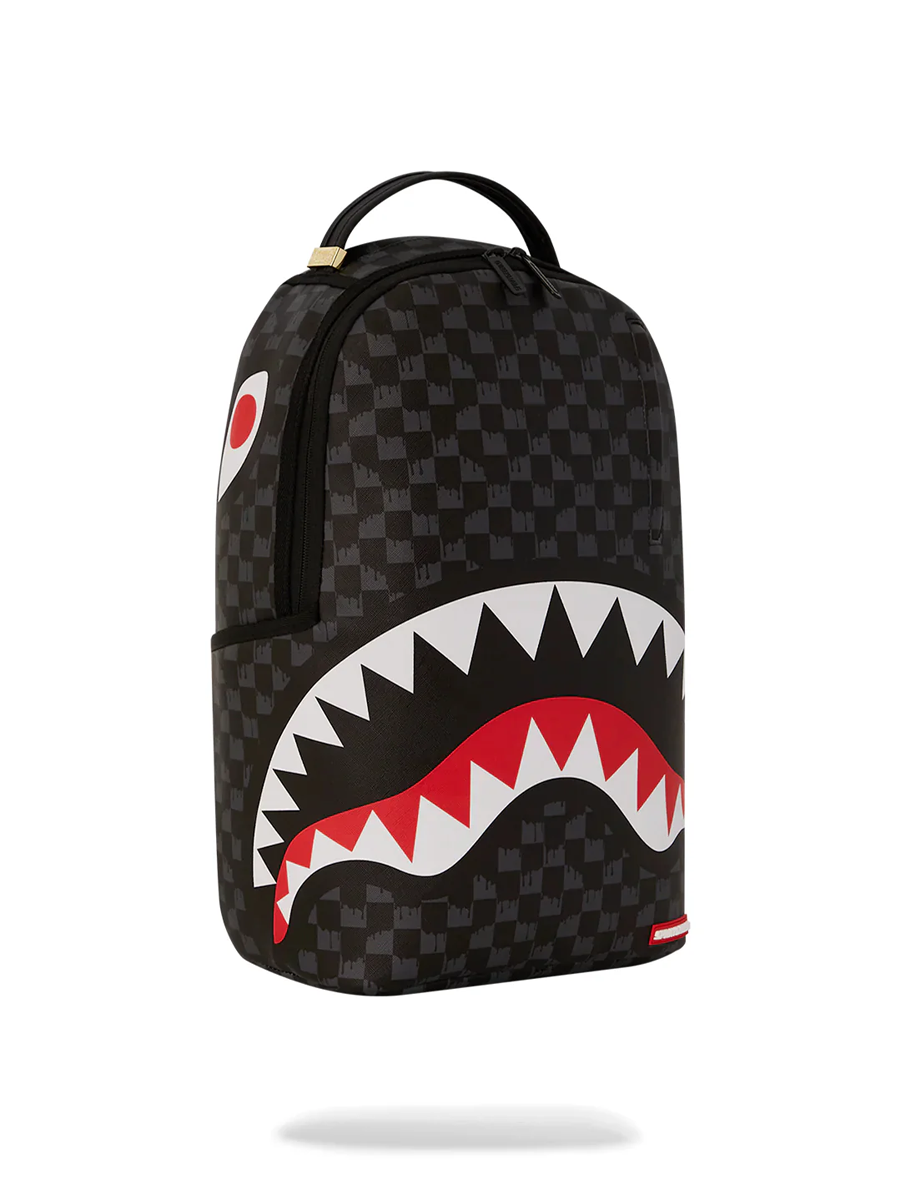 DRIP CHECK SHARK 910B6020NSZ UNI SPRAYGROUND 