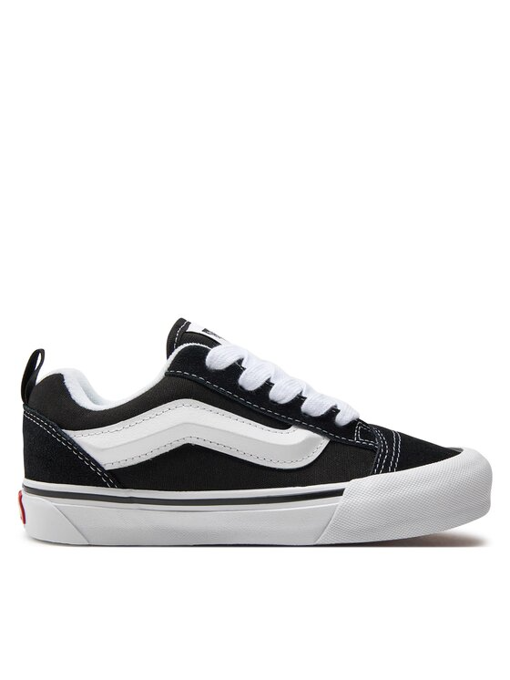 Knu Skool LEOPARD POP VN000CYU 6BT1 VANS 