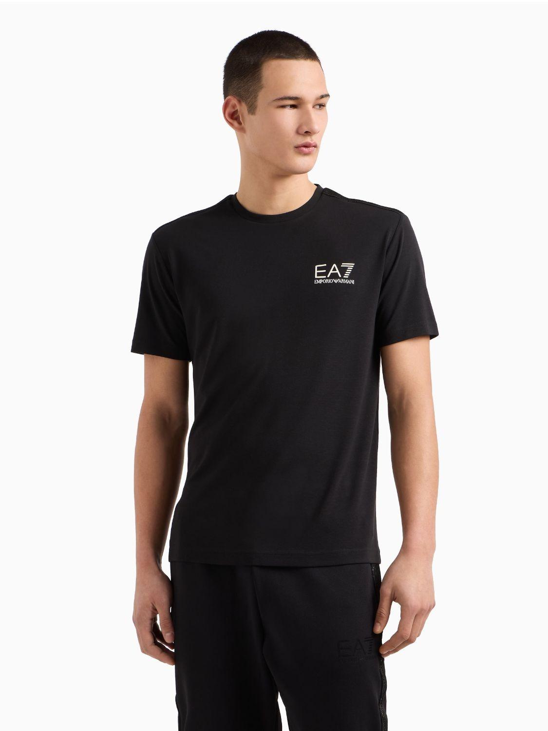 T-shirt 7M000299 UC001 EA7 