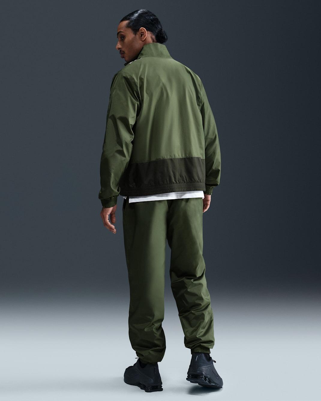 Club Tuta in tessuto HJ1985 222 NIKE 