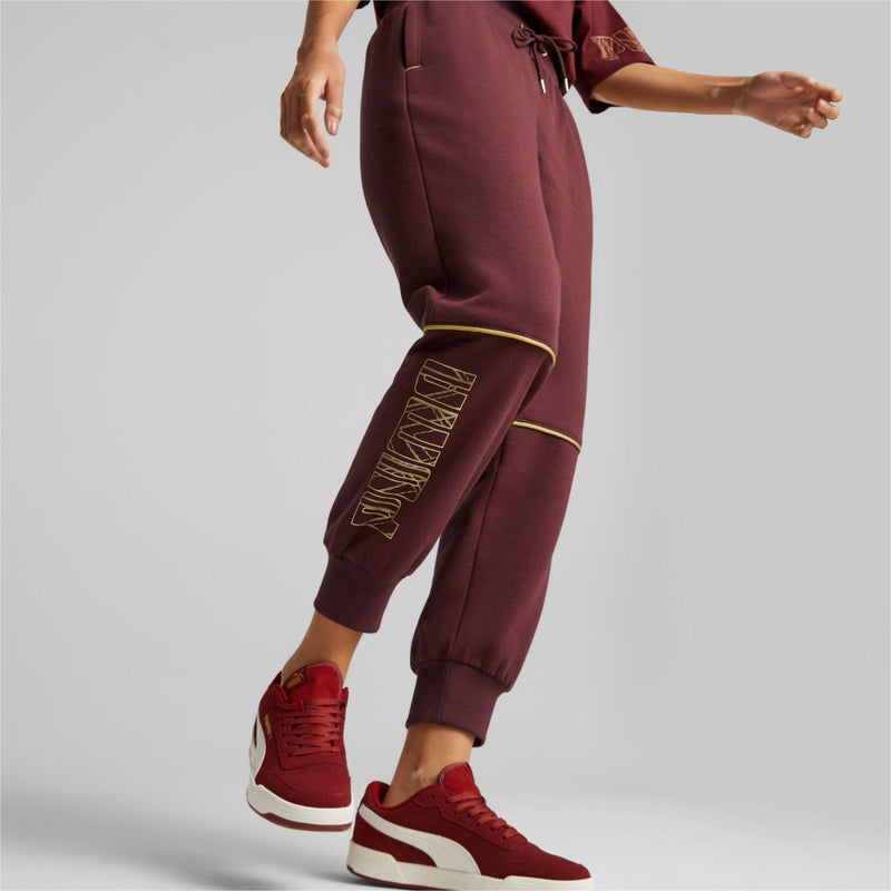 Pantalones Deco