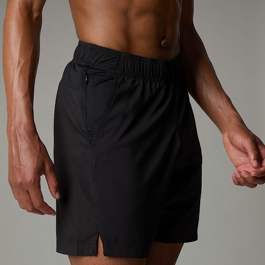 7in Short NF0A3O1B 4H01 THE NORTH FACE 
