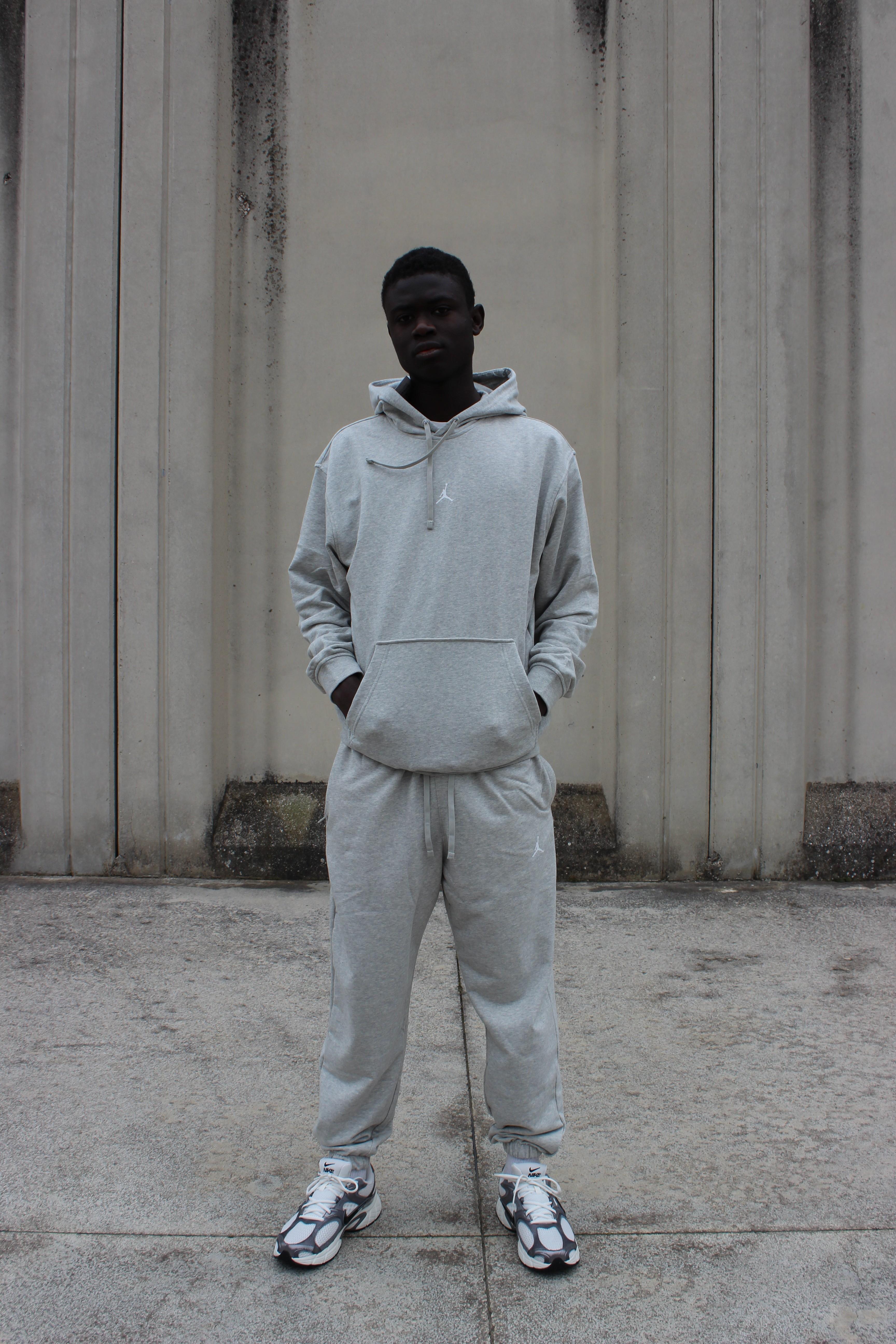 Tracksuit Sport Crossover FV8606 050 JORDAN 