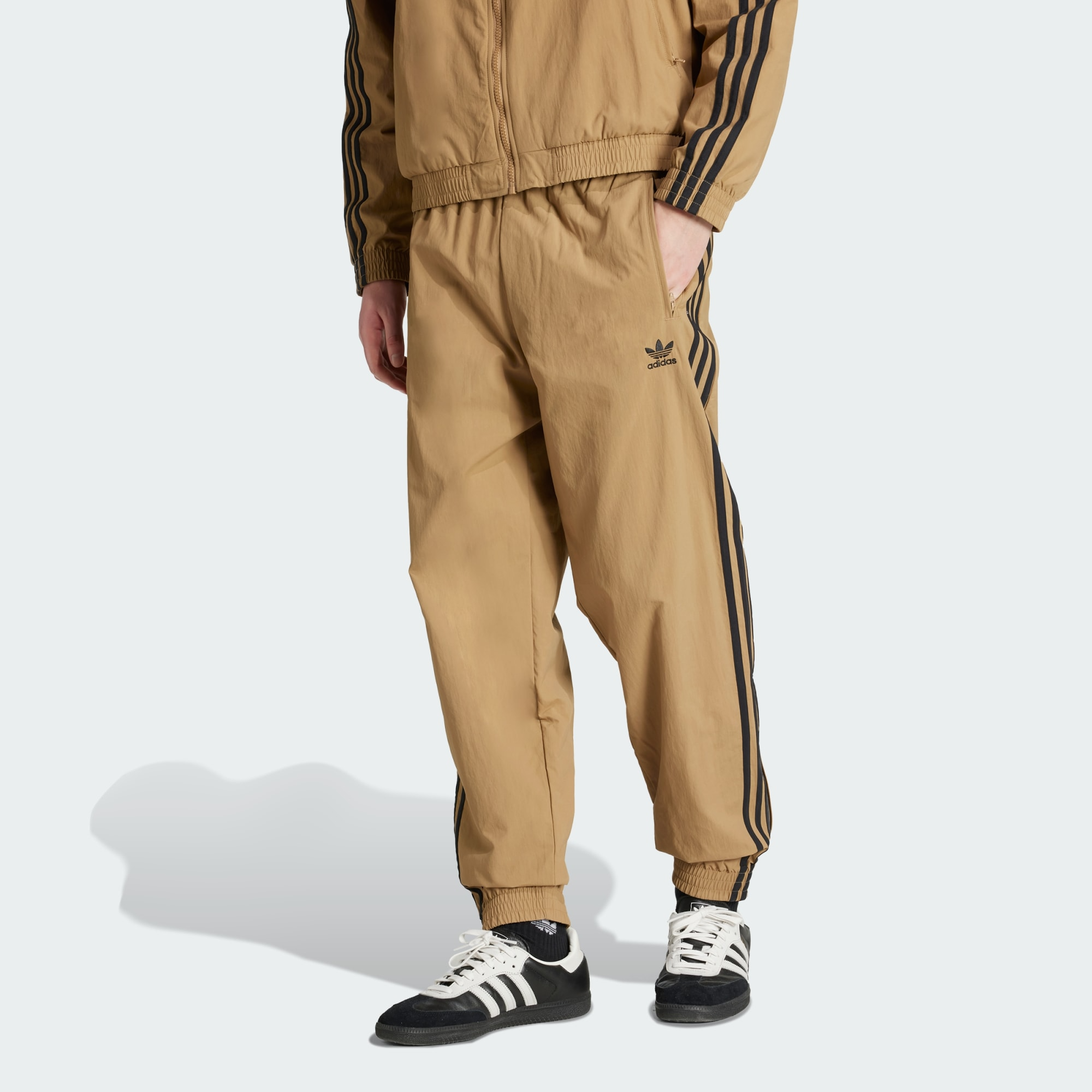 Track top adicolor Woven Firebird JY1333 UNI ADIDAS 