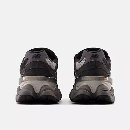 9060 U9060 BLK NEW BALANCE 
