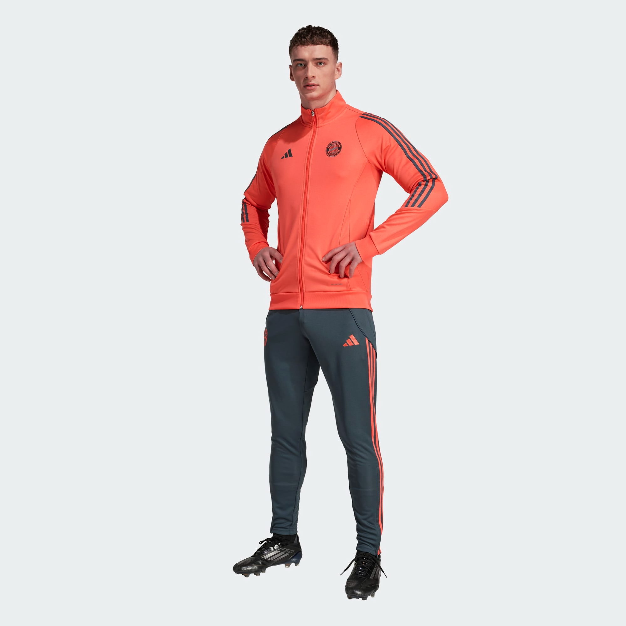 Calcio Bayern Munchen JN7967 UNI ADIDAS 