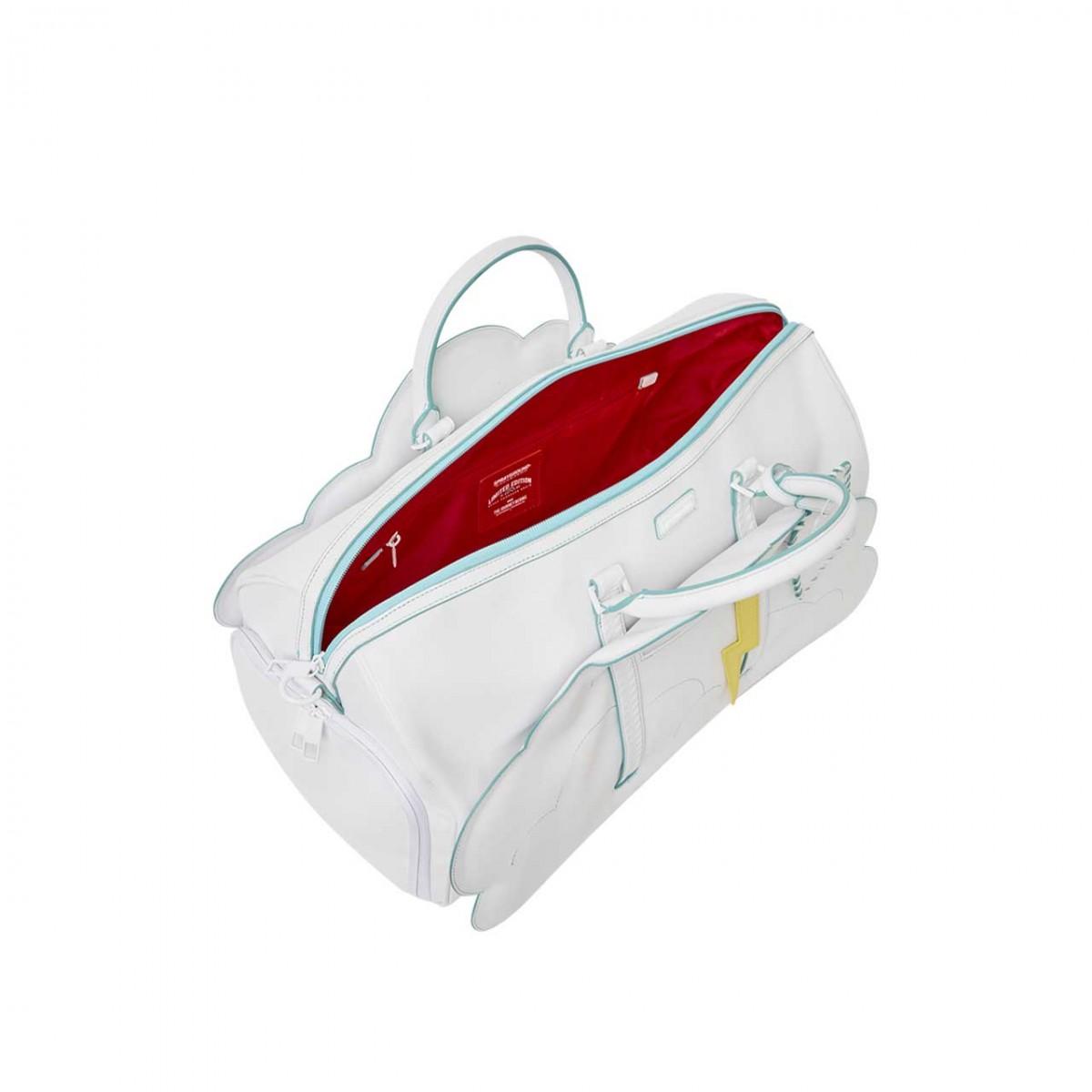Cloud Duffle 910D4729NSZ UNI SPRAYGROUND 