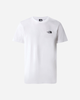 M Ss Simple Dome Tee