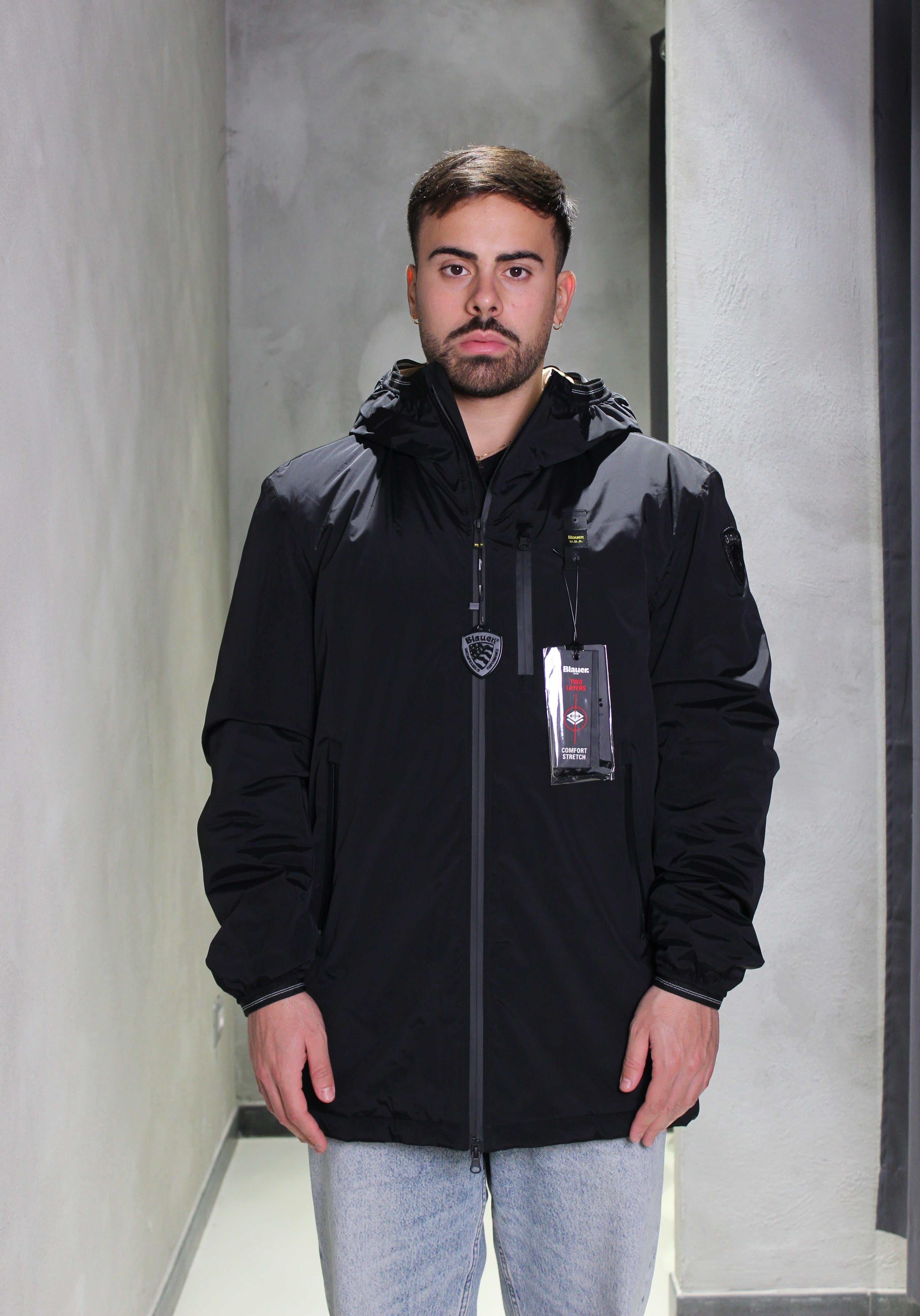 Jarvis M 25WBLUK11139 999 BLAUER 