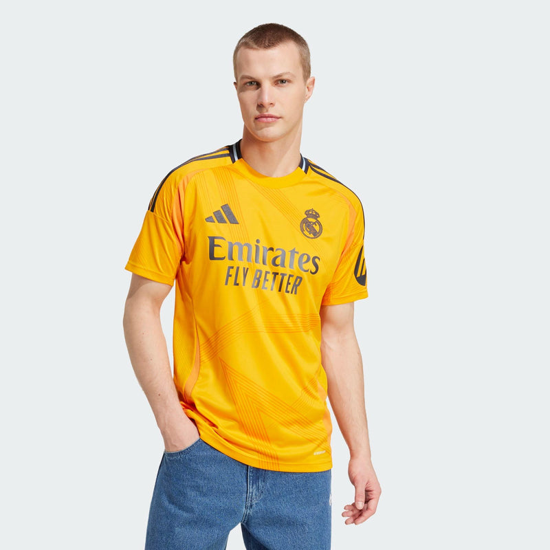 Real Autentic Jersey