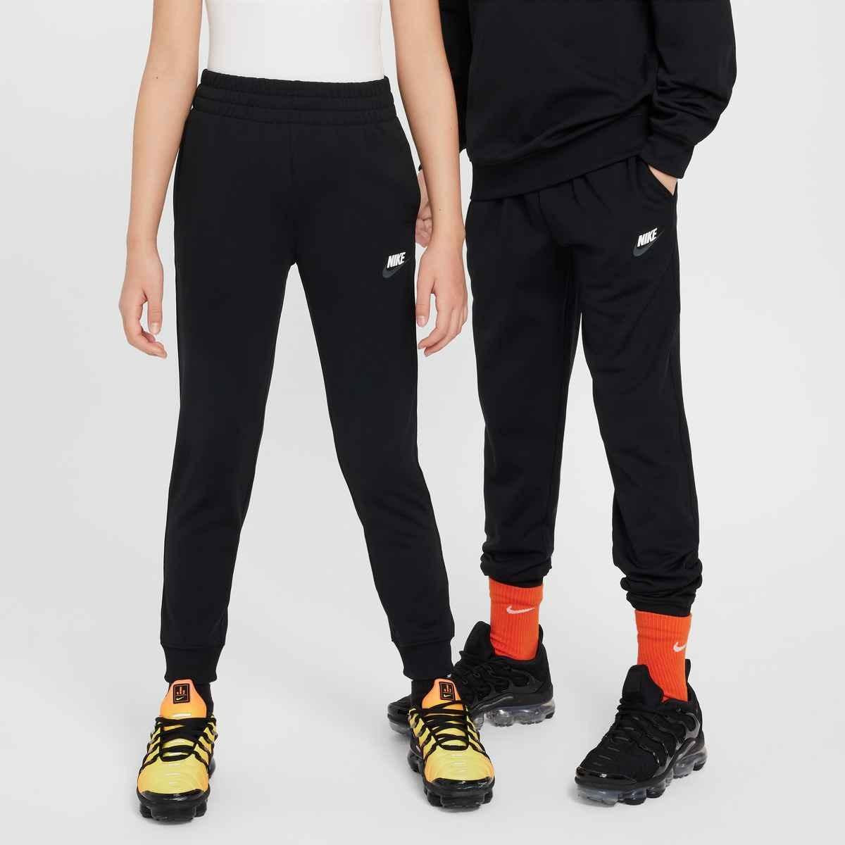 Nsw Tracksuit Poly Crew FD3090 010 NIKE 