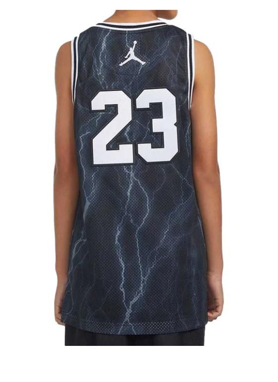 JDN Jordan 23 95C655 F66 JORDAN 