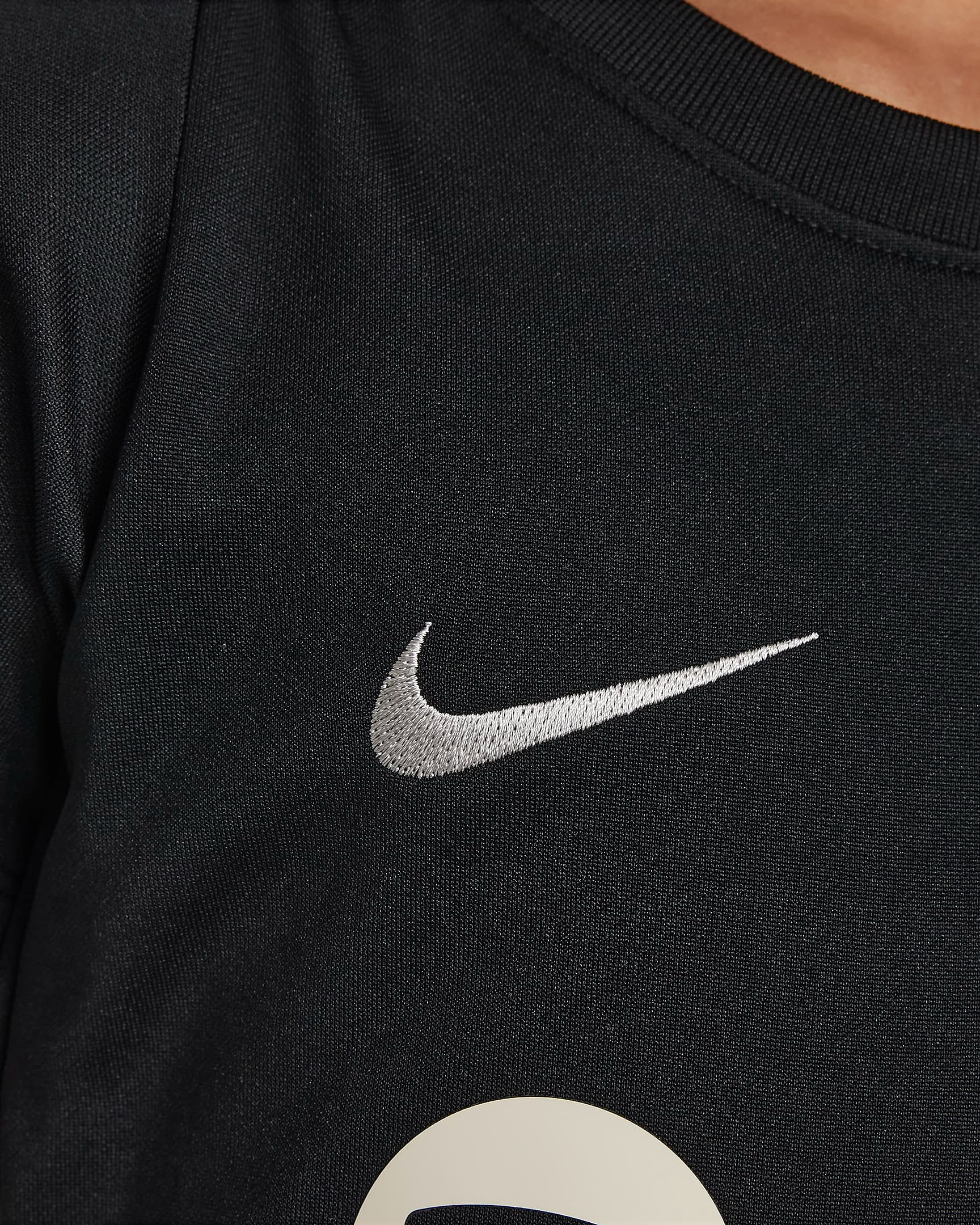Fcb FQ0070 010 NIKE 
