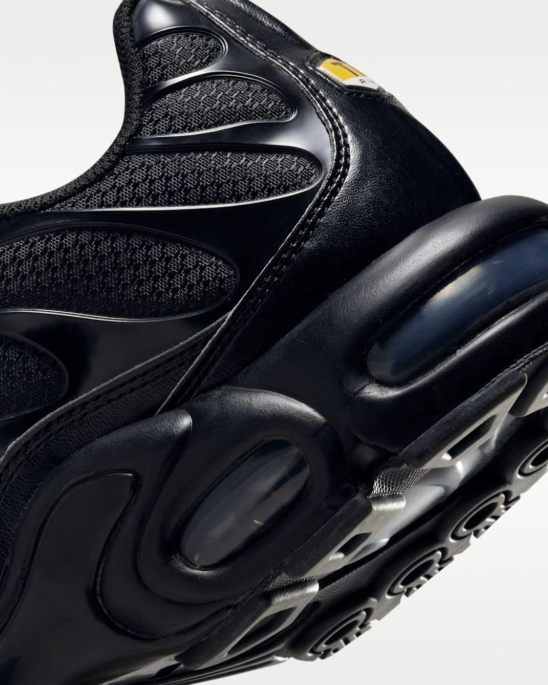 Nike Air Max Plus 604133 050 NIKE 