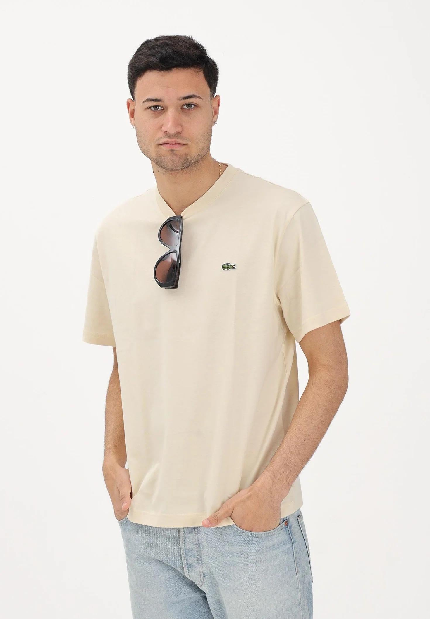 T-Shirt Lacoste TH7318 056 LACOSTE 