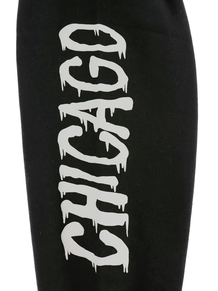 NBA Team FPHD4771 CBUBLK MITCHELL&NESS 